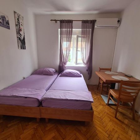 Appartement Michael'S à Zadar Extérieur photo