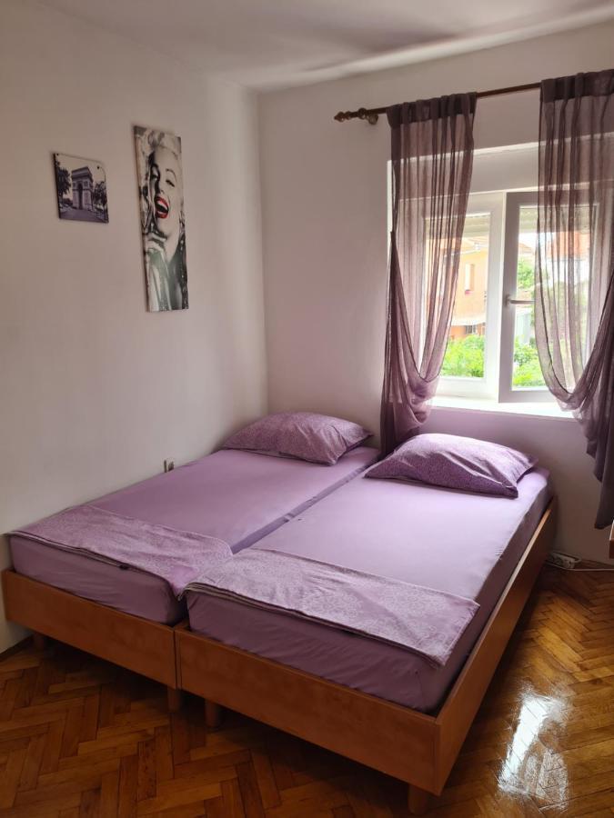 Appartement Michael'S à Zadar Extérieur photo
