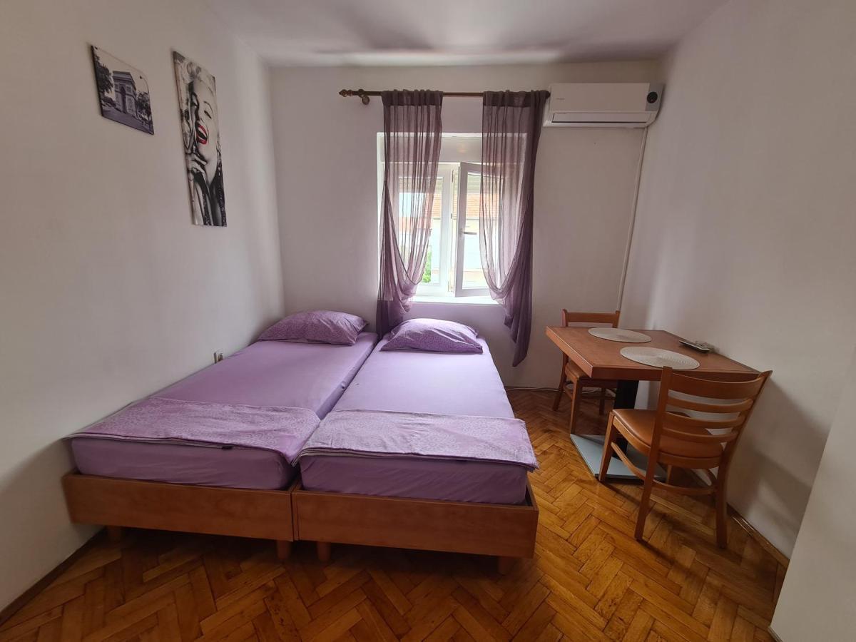 Appartement Michael'S à Zadar Extérieur photo