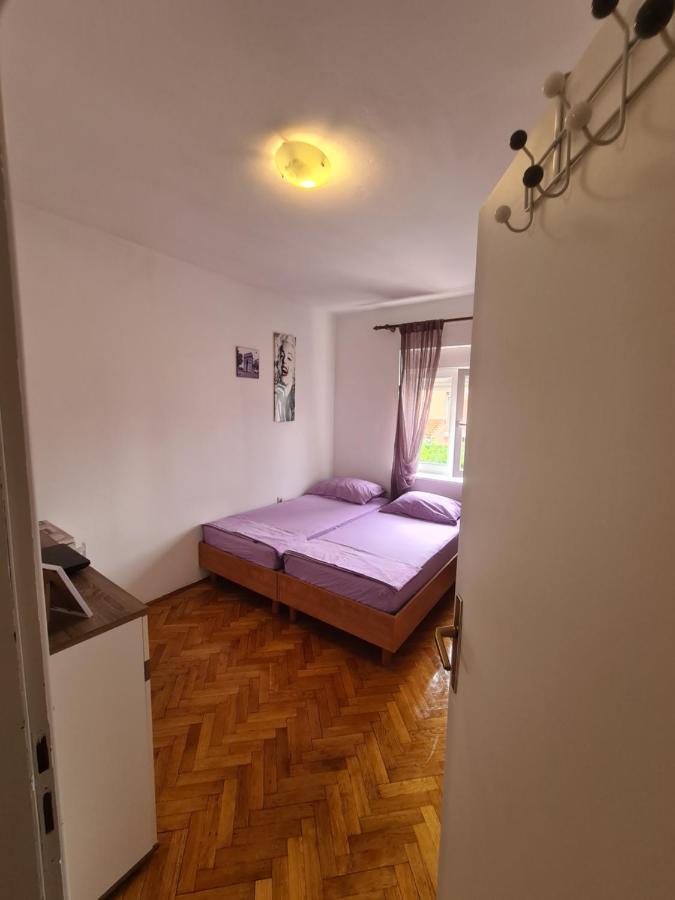 Appartement Michael'S à Zadar Extérieur photo